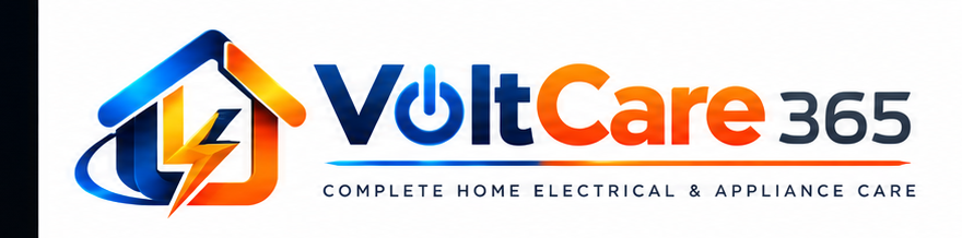 VoltCare 365 — Complete Home Electrical & Appliance Care